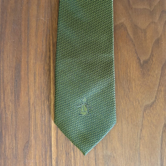 Original Penguin Other - Original Penguin Green Tie